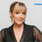 Mel Giedroyc