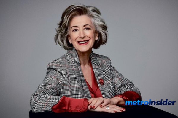 Maureen Lipman