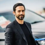 Milo Anthony