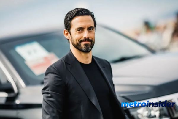 Milo Anthony