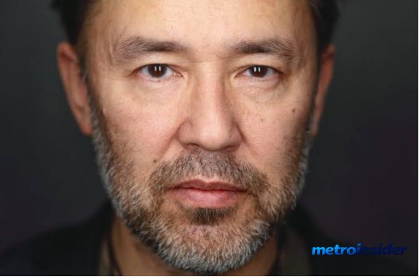 Daniel York Loh