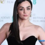 Hayley Squires