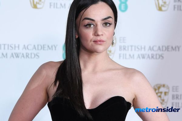 Hayley Squires