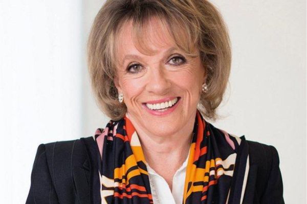 Esther Rantzen