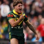 Reece Walsh