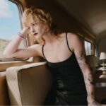 Esther McGregor