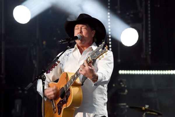 Tracy Lawrence