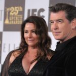 pierce brosnan
