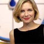 Rachel Riley