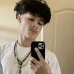 Alex Chino