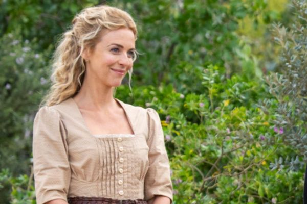 Miranda Raison