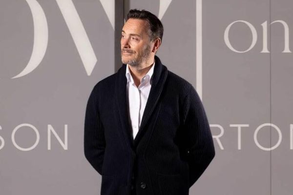 Jason Atherton