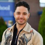 Adam Thomas