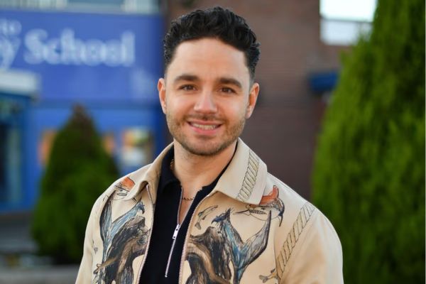 Adam Thomas