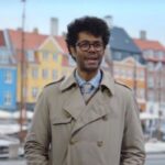 Richard Ayoade