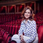 Katie Derham